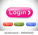 web login icon  includes four...