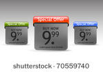 sale banners web  product...