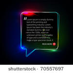 web banner elements for web...
