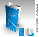 tri fold brochure design...