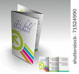 tri fold brochure design...