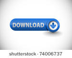 download button web design...