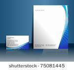 business style templates for...