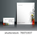 business style templates for...