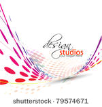 abstract colorful vector...