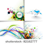 set of abstract vector...