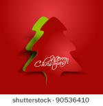 abstract red background for new ...