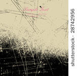 ink splash background