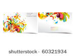 business card