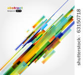 abstract background vector