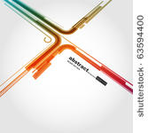 abstract background vector