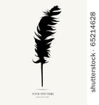 feather
