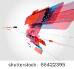 abstract background vector