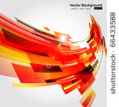 abstract background vector