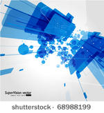 abstract background vector