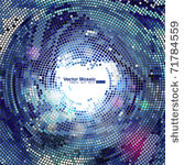 vector mosaic