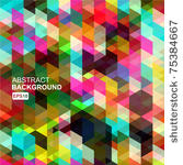abstract vector background