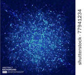 vector mosaic