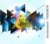 abstract vector background