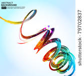abstract vector background