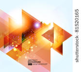 abstract vector background