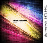 vector mosaic