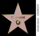 walk of fame star with copy...