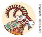 zodiac signs   capricorn ...