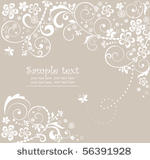 wedding card