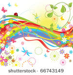 summer card