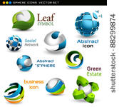 vector spheres