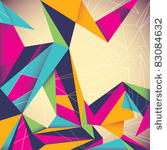 colorful illustrated...