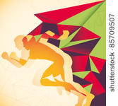 abstraction with runner. vector ...