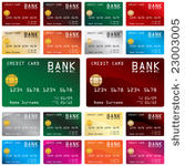 collection of different colored ...