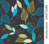 seamless pattern
