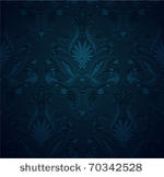 seamless pattern vintage...