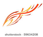 speed fire tattoo