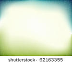 vector of grunge nature...