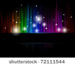 dark colorful background