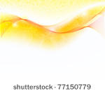 abstract background with gold...