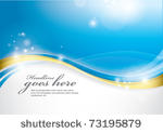 vector of abstract background