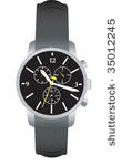 steel bracelet watch