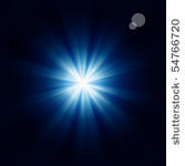 bright star