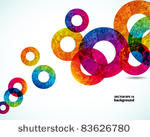 abstract design background....