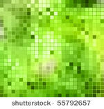 abstract green background.