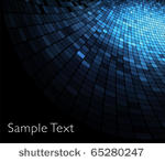 vector geometric tech...