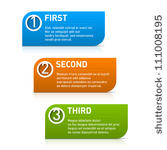 design elements. vector.