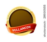 the element of a design. vector.