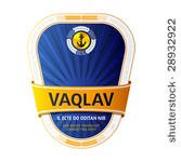 the element of a design. vector.