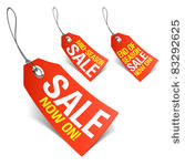 sale now on and season sale...